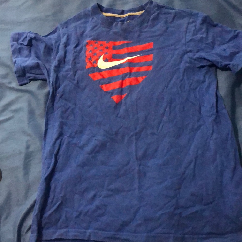 Nike shirt